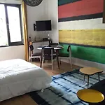 Studios Regina Mer Vue Golf Apartment