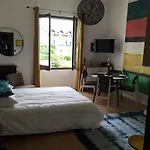 Apartment Studios Regina Mer Vue Golf *