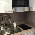 Apartment Studios Regina Mer Vue Golf *