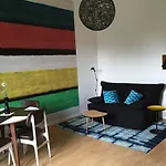 Apartment Studios Regina Mer Vue Golf