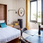 Apartment Studios Regina Mer Vue Golf