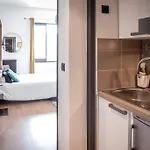 Apartment Studios Regina Mer Vue Golf *