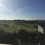 Apartment Studios Regina Mer Vue Golf