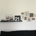Apartment Studios Regina Mer Vue Golf