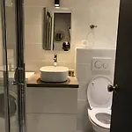Apartment Studios Regina Mer Vue Golf