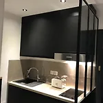 Apartment Studios Regina Mer Vue Golf