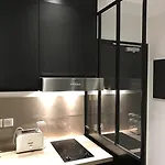 Apartment Studios Regina Mer Vue Golf