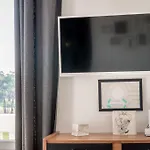 Studios Regina Mer Vue Golf Apartment *