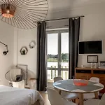 Studios Regina Mer Vue Golf Apartment Biarritz
