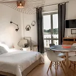 Apartment Studios Regina Mer Vue Golf Biarritz
