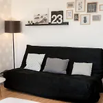 Studios Regina Mer Vue Golf Biarritz