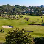 Studios Regina Mer Vue Golf Biarritz
