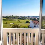 Studios Regina Mer Vue Golf * Biarritz