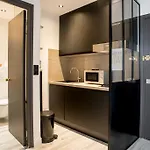 Studios Regina Mer Vue Golf * Biarritz