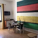 Studios Regina Mer Vue Golf Apartment *