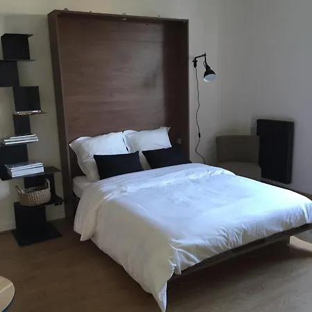 Studios Regina Mer Vue Golf Apartment Biarritz