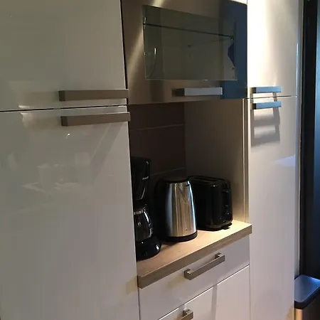 Studios Regina Mer Vue Golf * Biarritz