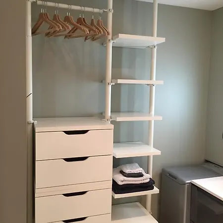 Apartment Studios Regina Mer Vue Golf