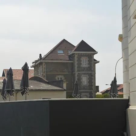 Апартаменты Regina *