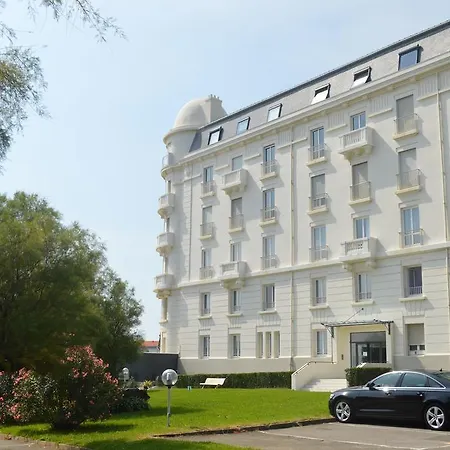 Apartment Studios Regina Mer Vue Golf
