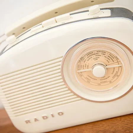 Апартаменты Regina Биарриц