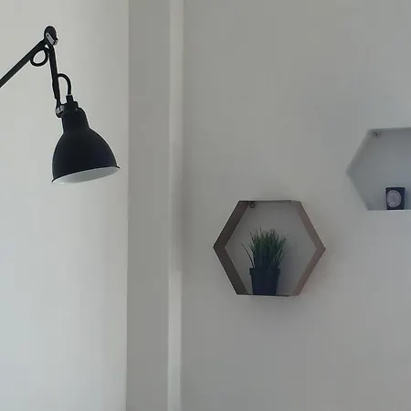 Апартаменты Regina