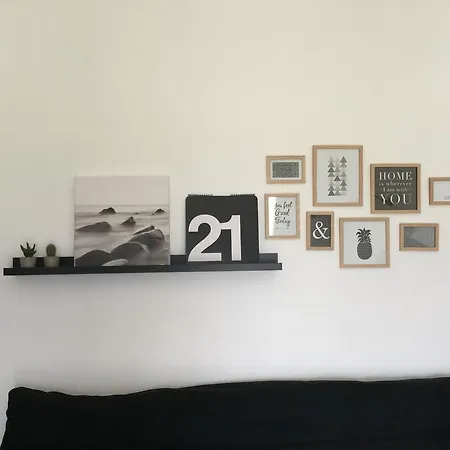 Apartamento Regina