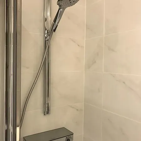 Apartment Studios Regina Mer Vue Golf *