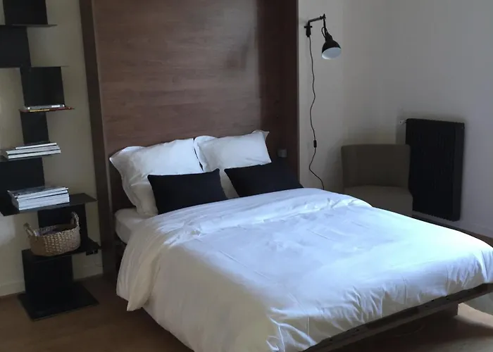 Regina Appartamento Biarritz