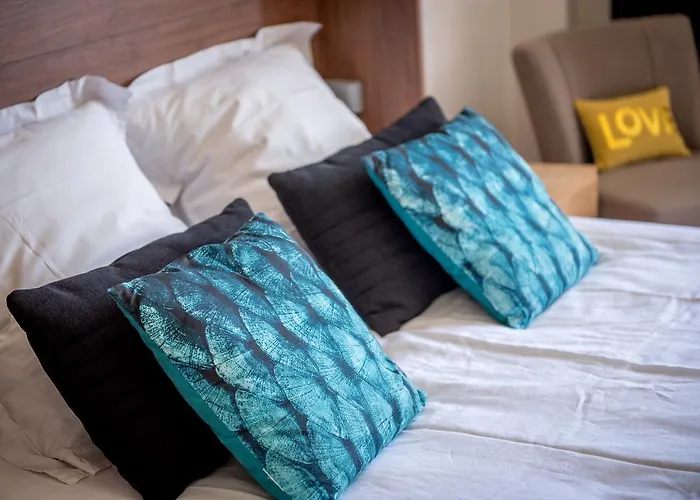 Appartamento Regina *