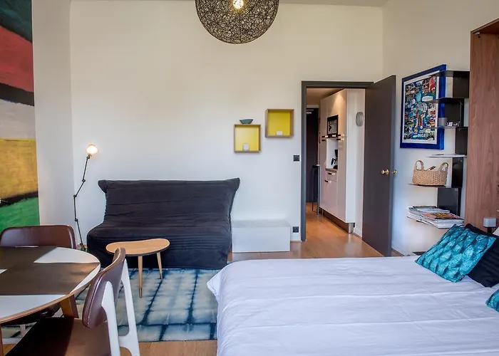 Appartamento Regina *