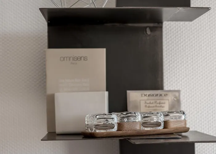 Regina Appartamento Biarritz