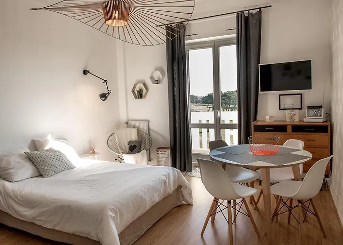 Appartamento Regina Biarritz